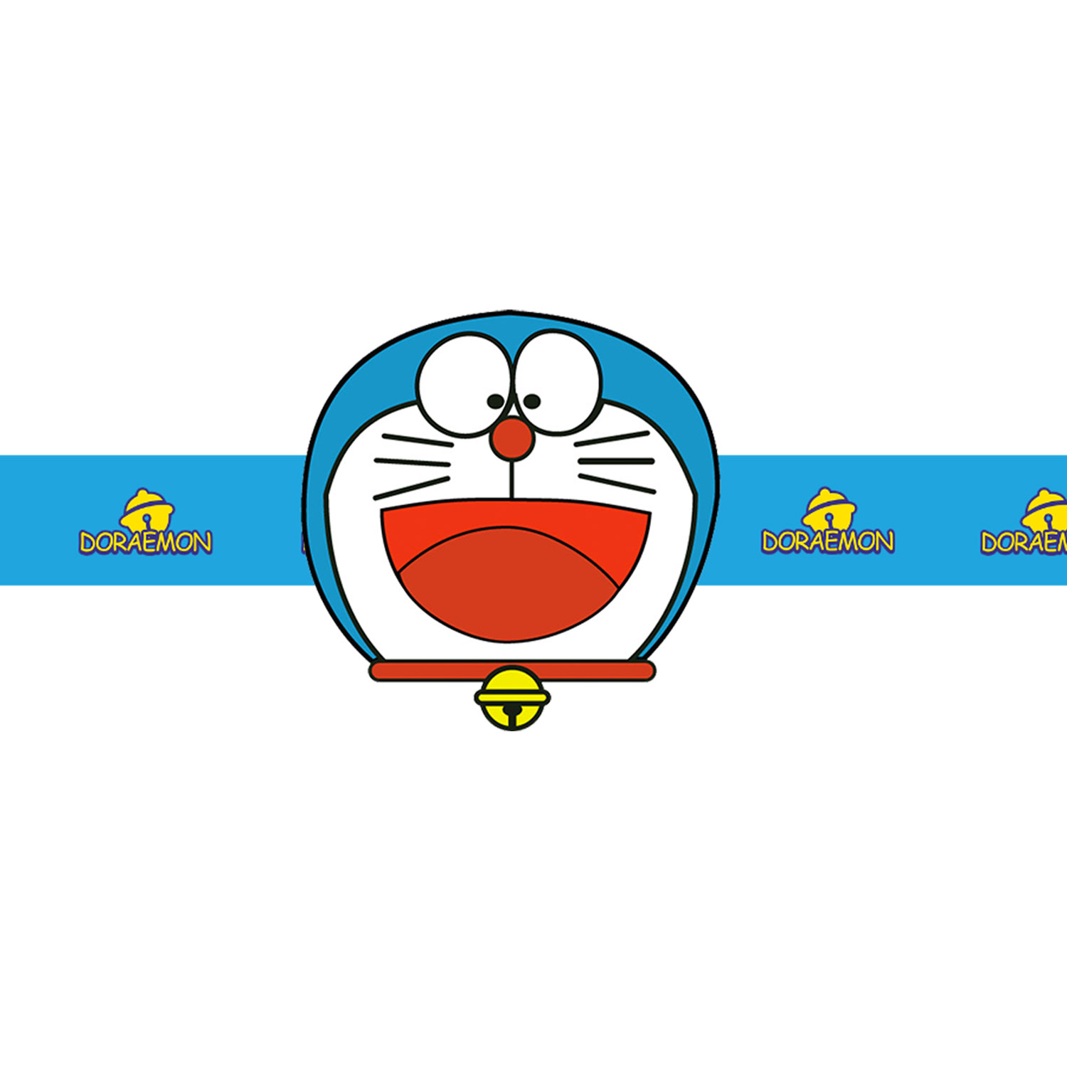 Doraemon Fridge Magnet Rakhi – Mom's Charm