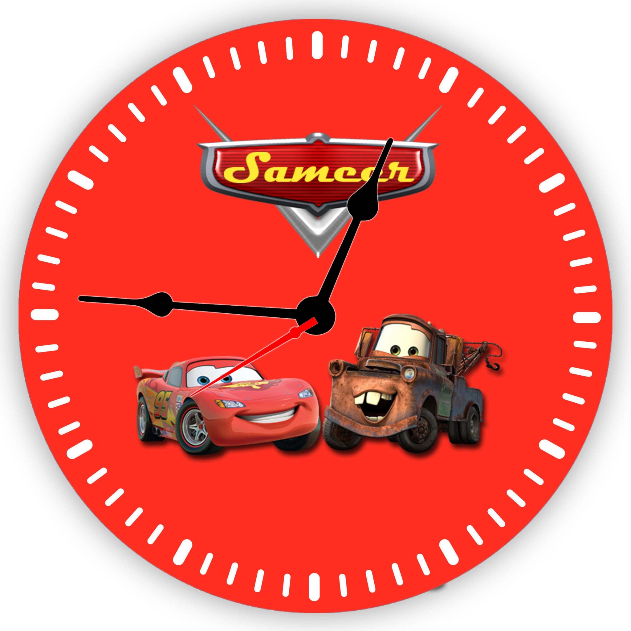 Cars Kids Return Gifts India | Mom's Charm