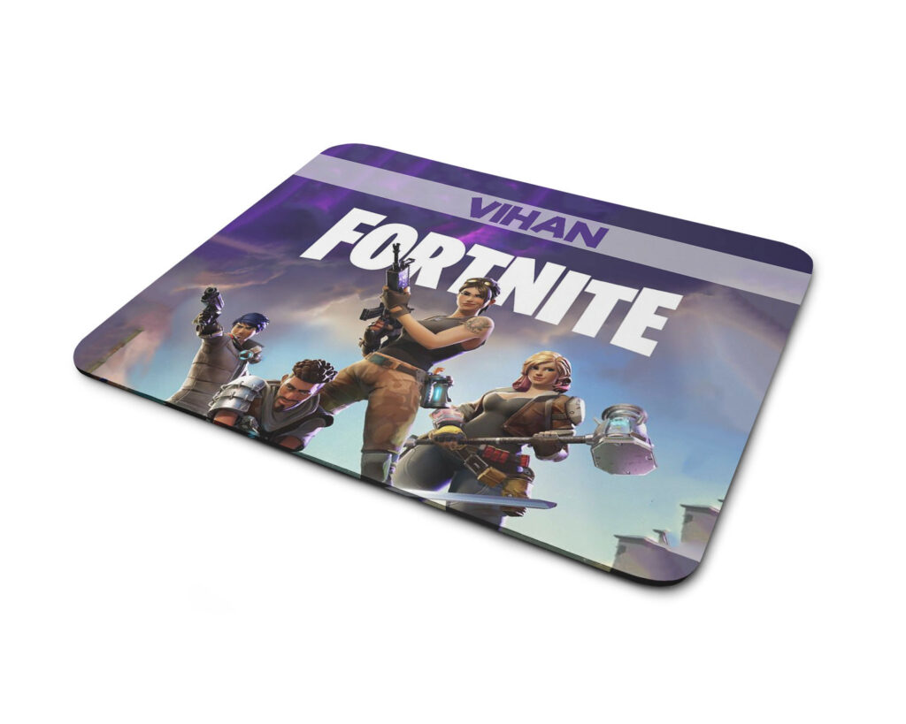 Mouse Pad Fortnite Mom’s Charm
