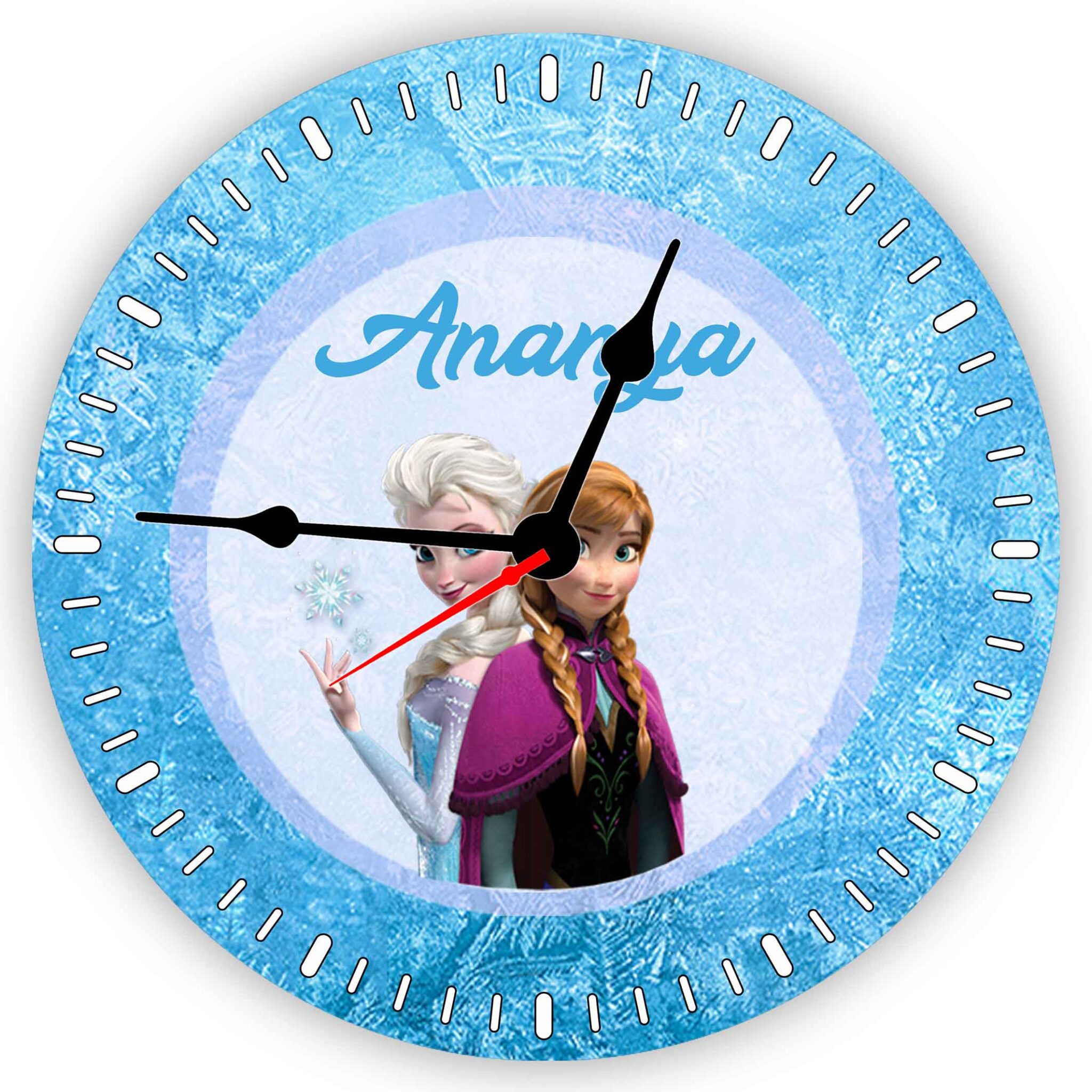 Frozen Timer Frozen Kids Return Gifts India | Mom's Charm