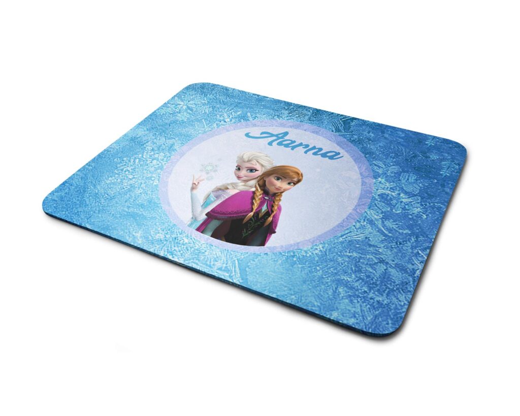 Mouse Pad Frozen Mom’s Charm