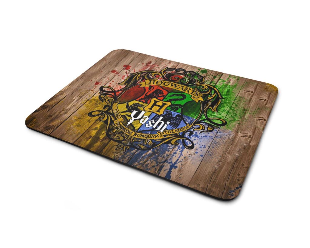 Mouse Pad Harry Potter Mom’s Charm