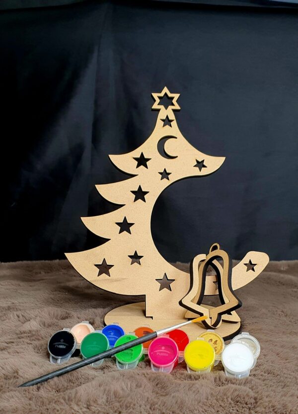 Christmas DIY Kit - Version 1 - Image 4