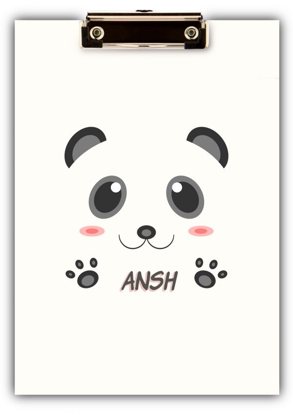 Exam Board - Panda