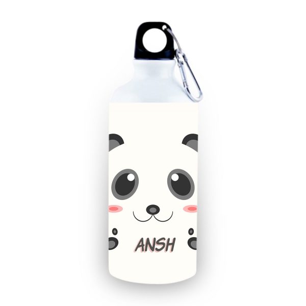 Bottle 750 ml - Panda