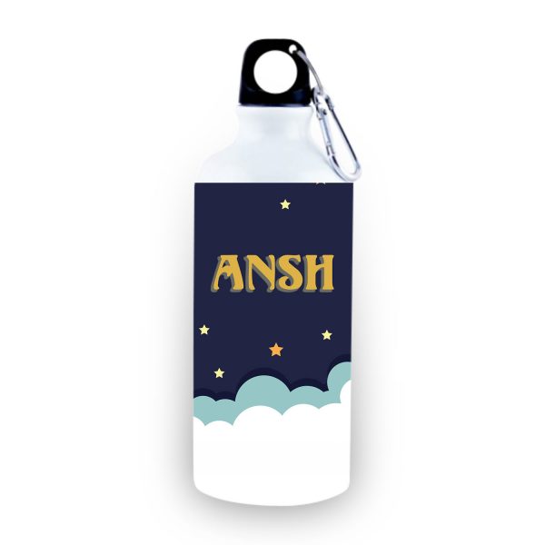 Bottle 750 ml - Starry Night