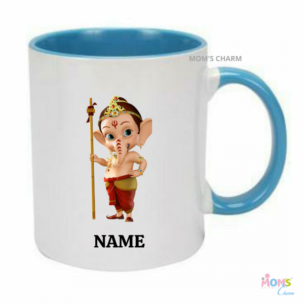 Coffee Mug - Bal Ganesha