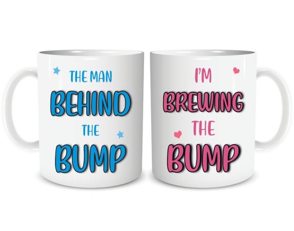 Brewing Mug Combo