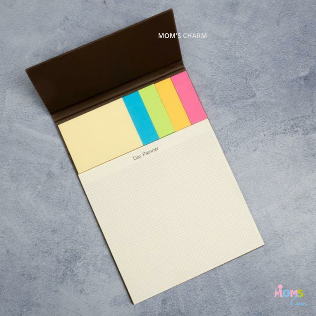 Personalized Day Planner - Image 2