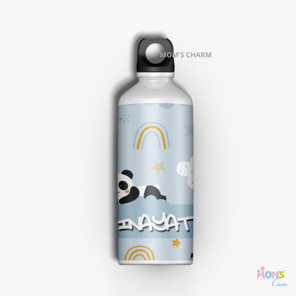 Bottle 750 ml - Panda Cloud
