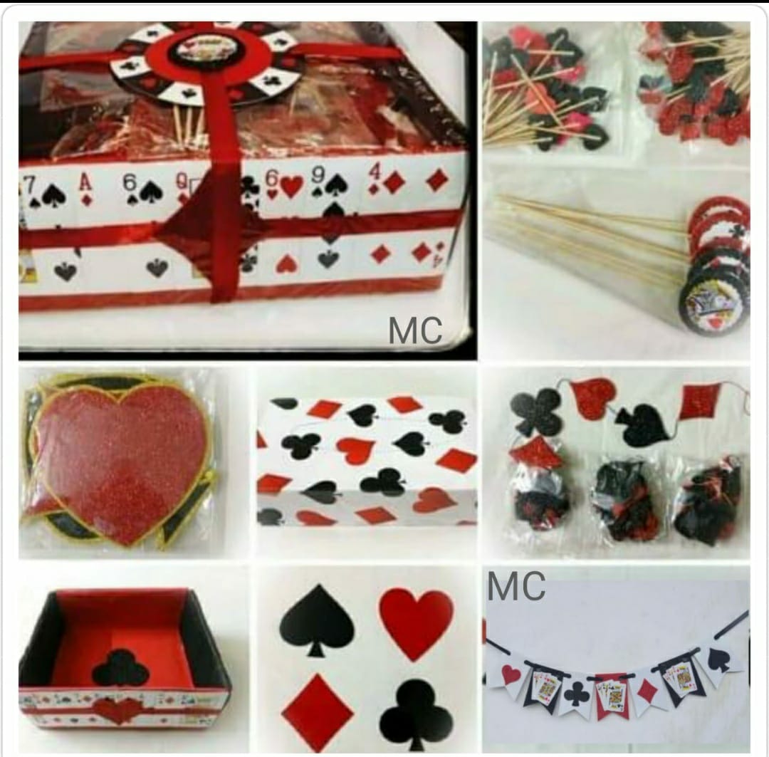 Diwali Decor Box