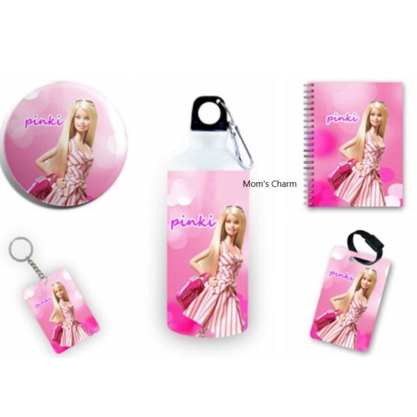 Barbie Gift Combo Hamper