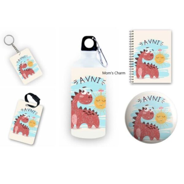 Dino Gift Combo Hamper