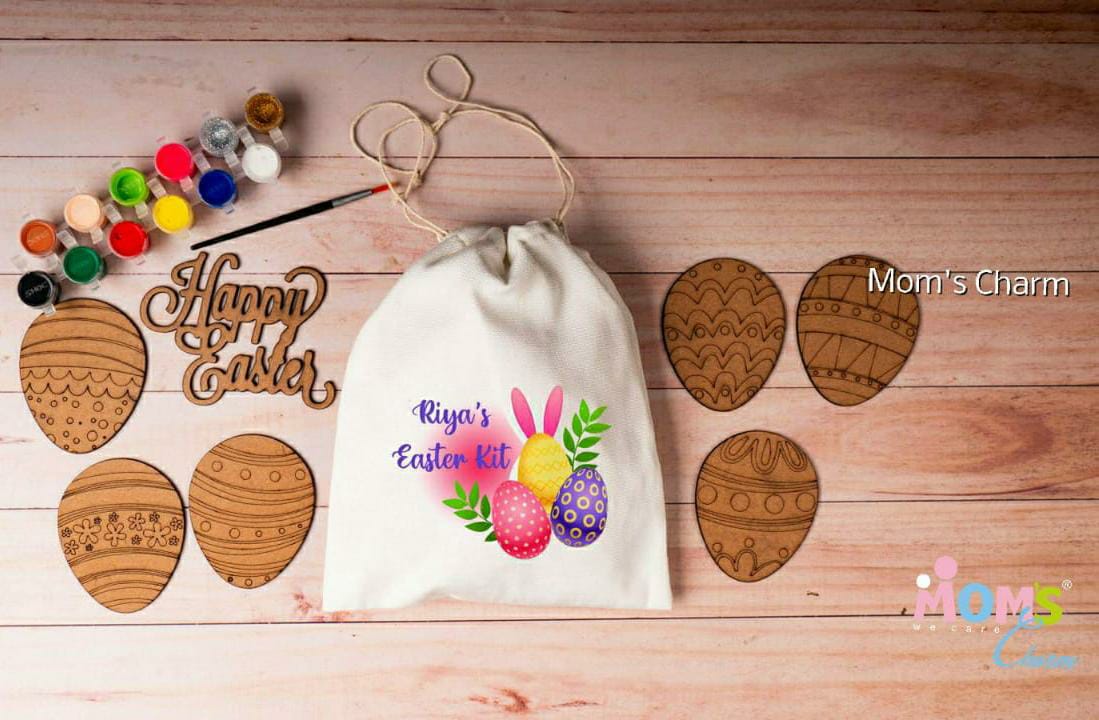 Easter DIY Kit