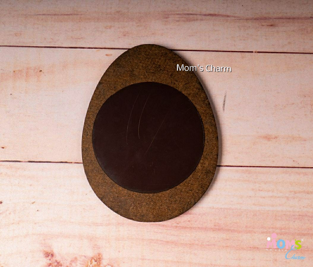 Personalized Easter Egg Magnet - Image 2