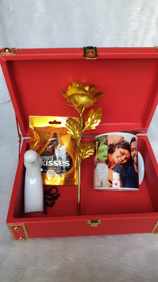 Valentine - Trunk Combo For Her - Image 2