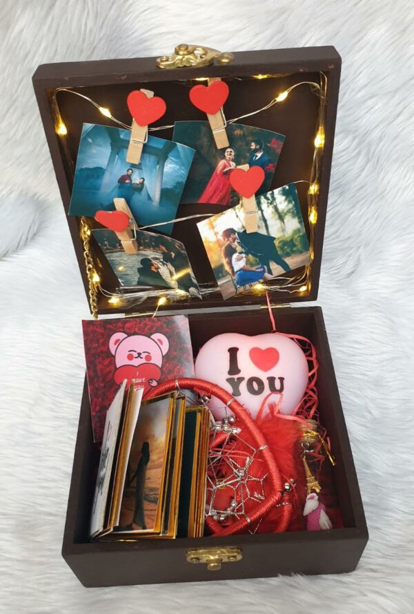 Valentine - Special Combo - with Dreamcatcher - Image 3