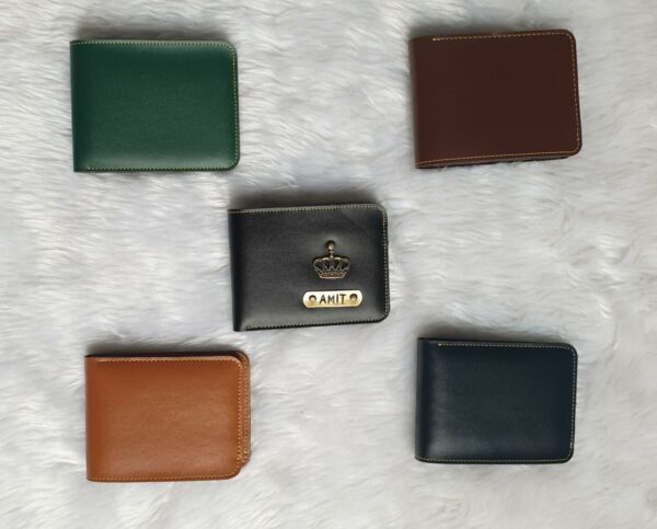 Valentine - Special Combo for Him - Wallet, EyeCase, Frame - Image 3
