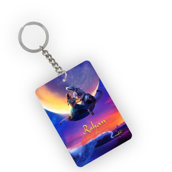Aladdin Tote Bag Gift Hamper - Personalized Combo - Image 5