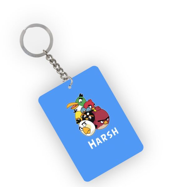 Angry Birds Tote Bag Gift Hamper - Personalized Combo - Image 5