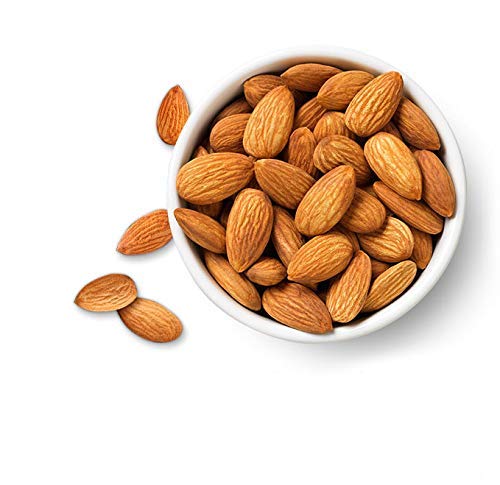 California Almonds (American Badam) - 1 Kg - Image 3