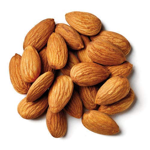 California Almonds (American Badam) - 1 Kg