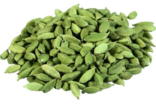 Medium Elaichi (Premium Cardamom) - 1Kg