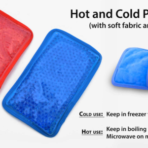E171 – Hot and cold pack