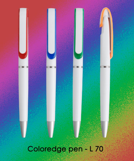 L70 – Coloredge pen