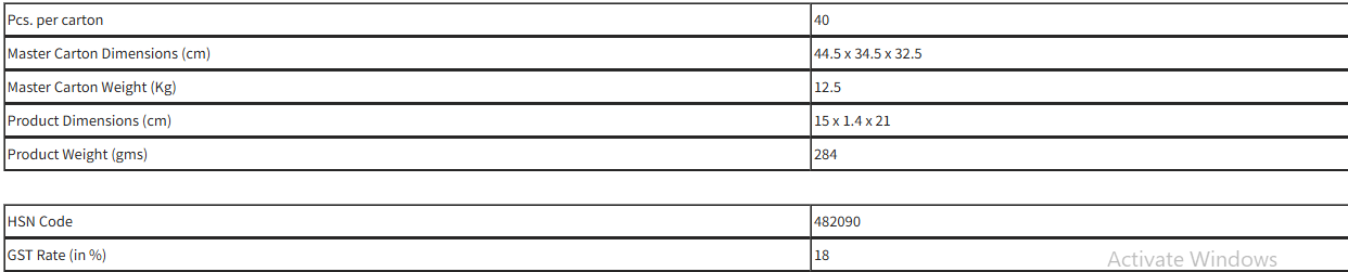 B150a – Cork Magnetic Envelope style Notebook with recycled pages - Image 2