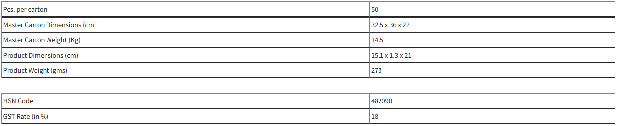 B189 – Constella PU notebook with Golden leafing | With Memorandum and Bookmark Ribbon - Image 2