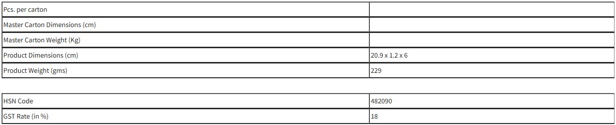 B197 – Classic PU notebook with Pen slot | A5 size | With memorandum & Bookmark ribbon - Image 2