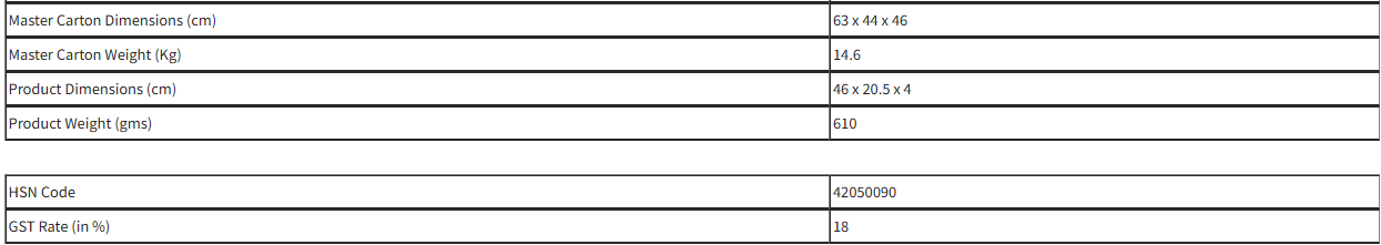 S69 – SitWell Caddy: PU Car Back Seat Organizer with Multiple Storage Pockets, Bottle And Tissue Paper Holder - Image 2