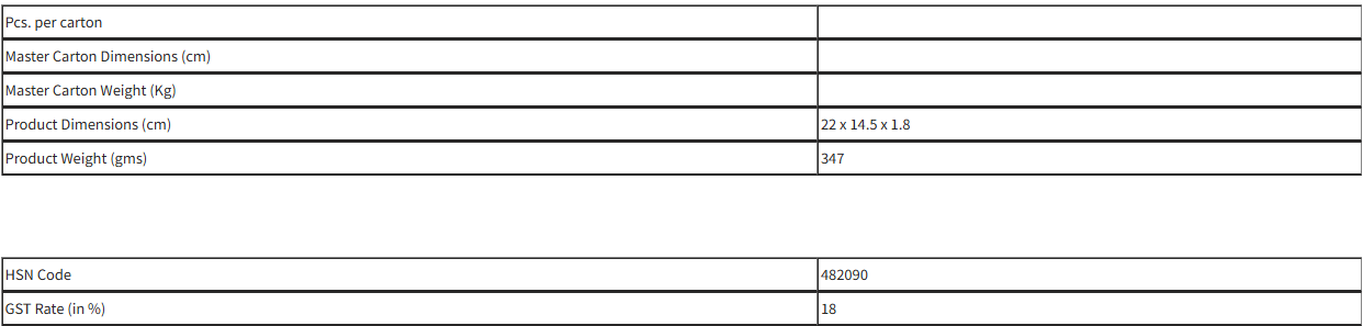 B92b – A5 notebook with mobile pocket, card holder pocket & pen loop by Castillo Milano | Made in India - Image 2