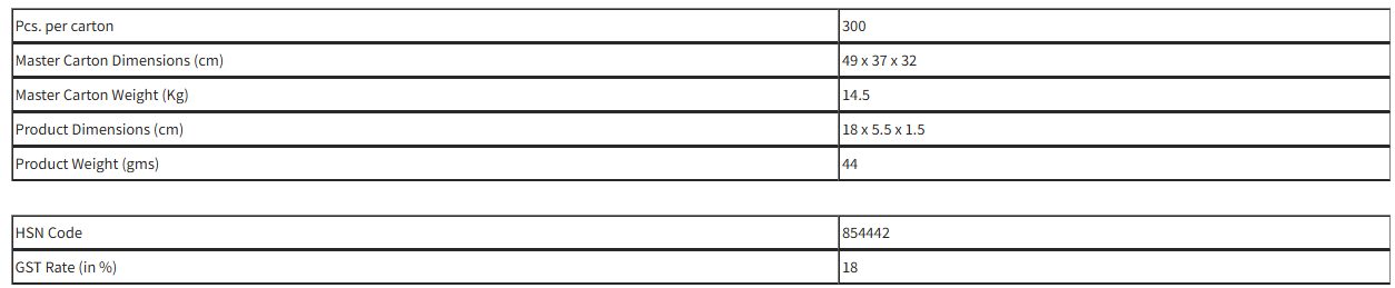 C201 – ZenCharge Cord: Bamboo Long Fast Charging Cable with Universal ports & Light up logo | Dual Input & Triple output | Nylon Braided wire - Image 2