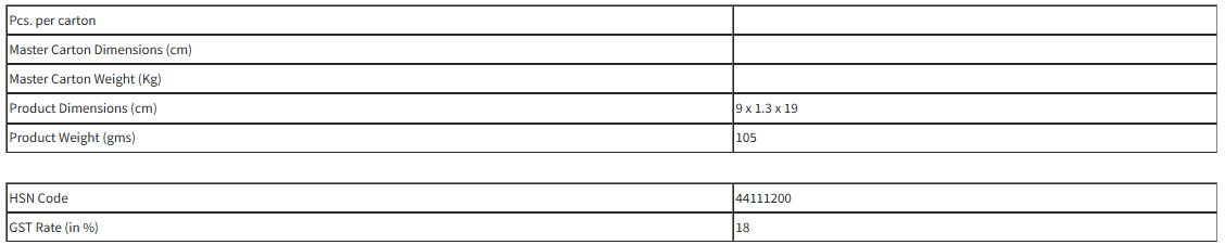 E425 – TapStand Craft : Customized MDF 2 part Mobile stand with NFC Tag | Link to your Catalog, Website, Video, etc | Edges cutout as per your artwork - Image 2