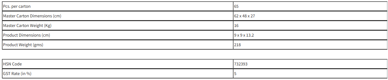 H356 – Hexa Flip: Stainless Steel Mug with Flip Top Lid | Capacity 400ml (approx) - Image 2