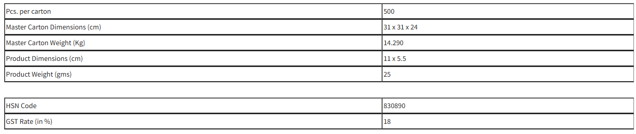 J146 – KeyPop: Round Keychain with opener - Image 2