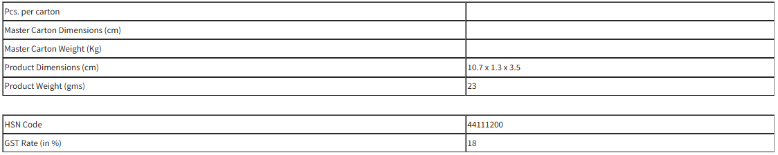 J149 – Tapmate: Customized MDF Keychain with Mobile stand & NFC Tag | Link to your Catalog, Website, Video, etc | Double side branding - Image 2