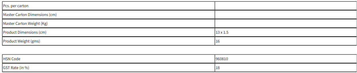 L193 – Monarch: Brass metal pen with twist open refill - Image 2