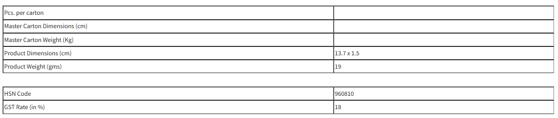 L194 – Zesto: Sleek Matte Finish Metal Pen in Bold Colors - Image 2