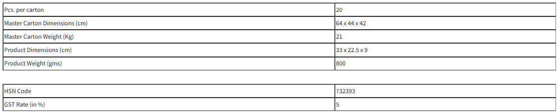 Q197 – 3 pc Eco Gift Set : Insulated Square Eco Steel bottle with 2 Eco Steel cups | Keeps hot for 4-6 hours - Image 2