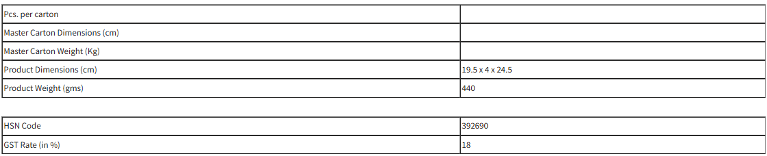 Q223 – EcoPouch Set of 4: Bamboo Essentials Kit in Multipurpose Canvas Pouch - Image 2