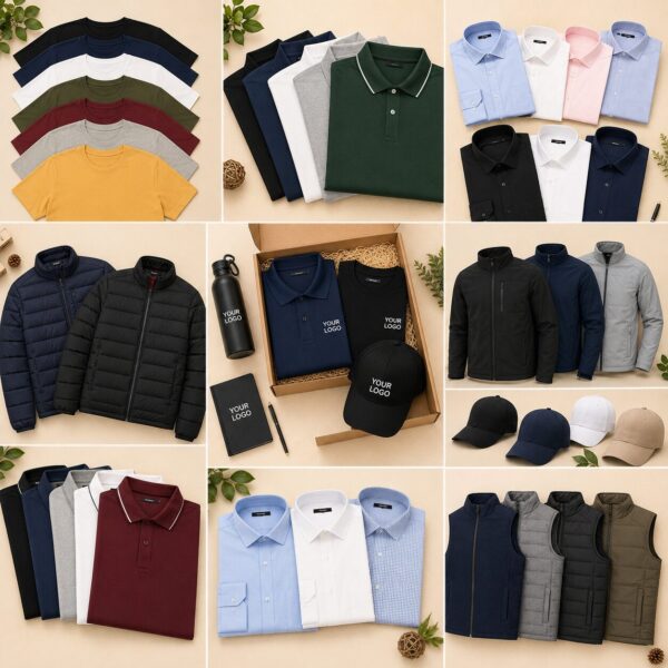 Apparel by Idea2cart