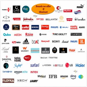 Corporate Catalog by Idea2cart - Branded Products