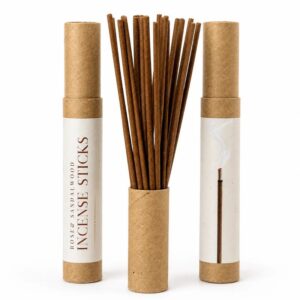 Sandalwood Incense Sticks (Min. Order: 100 pcs)