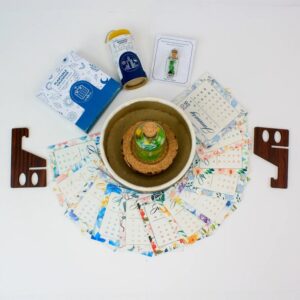 Eco Flourish Forest Tube Gift (Min. Order: 10 pcs)
