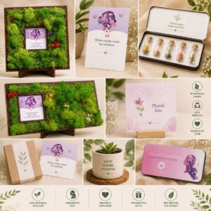 Eco-friendly Forest Catalog