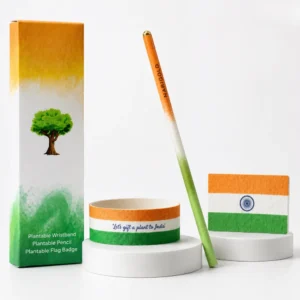Independence Day Plantable Handout Kit (Min. Order: 10 pcs)