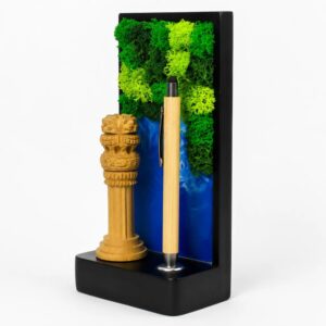 Forest Aqua Stand - Ashoka (Min. Order: 10 pcs)